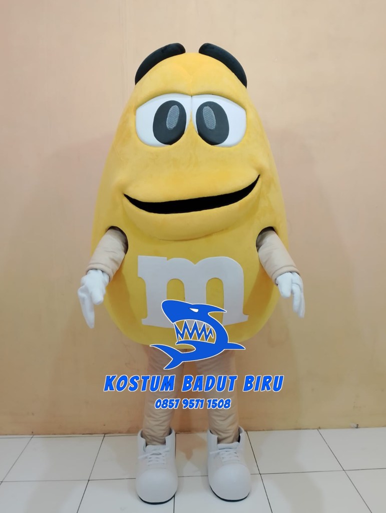 Maskot Badut Murah