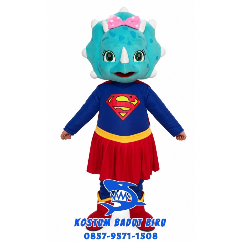 Spesialis Pembuatan Maskot Badut