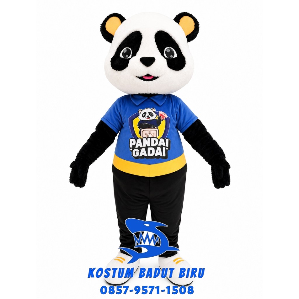 Jasa Pembuatan Badut