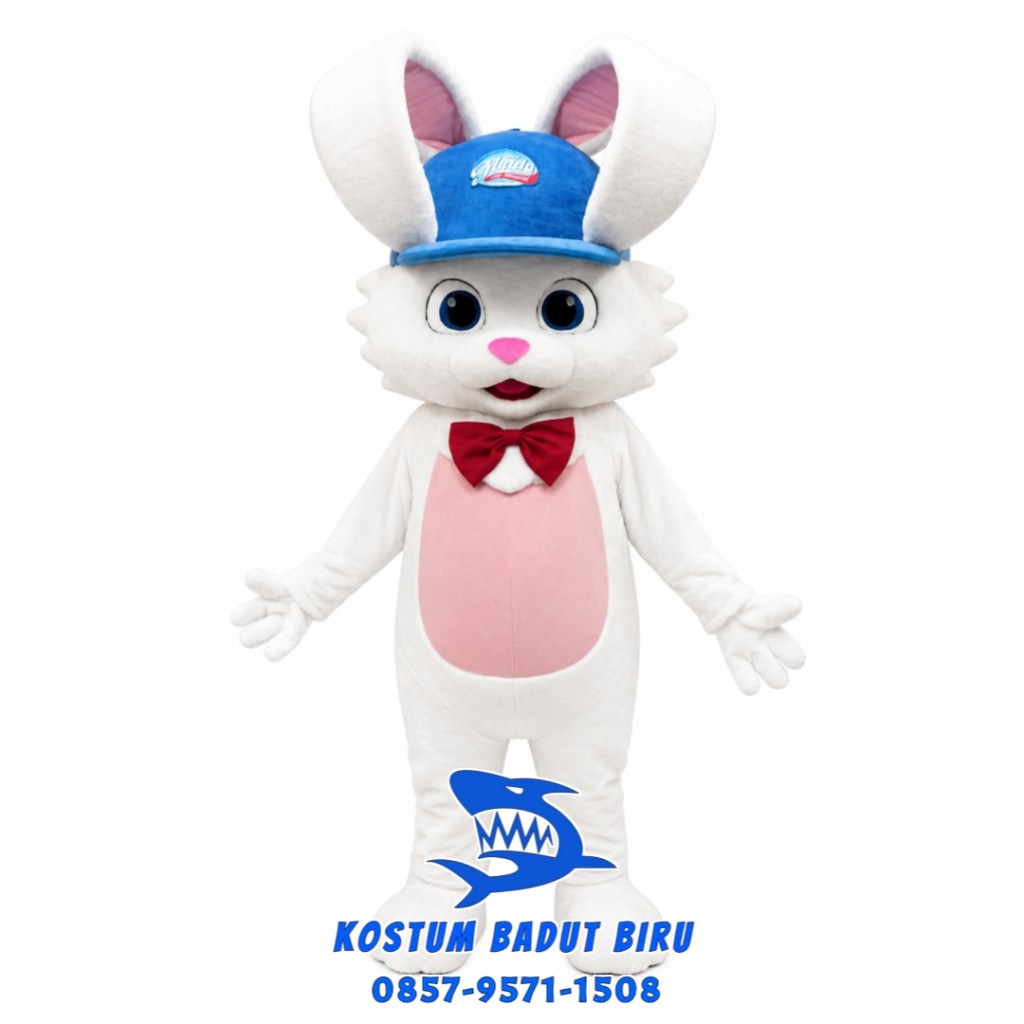 Kostum Maskot Badut Jakarta