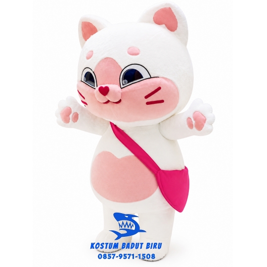 Maskot badut