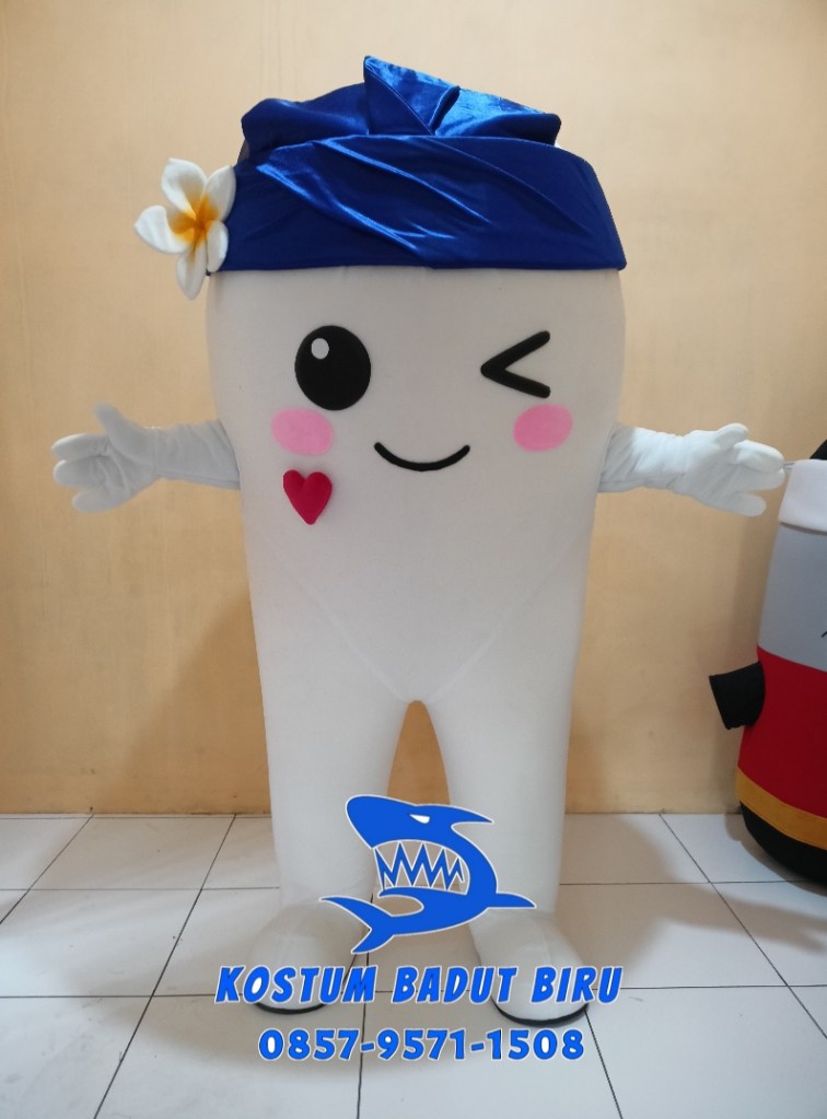 Pengrajin Badut