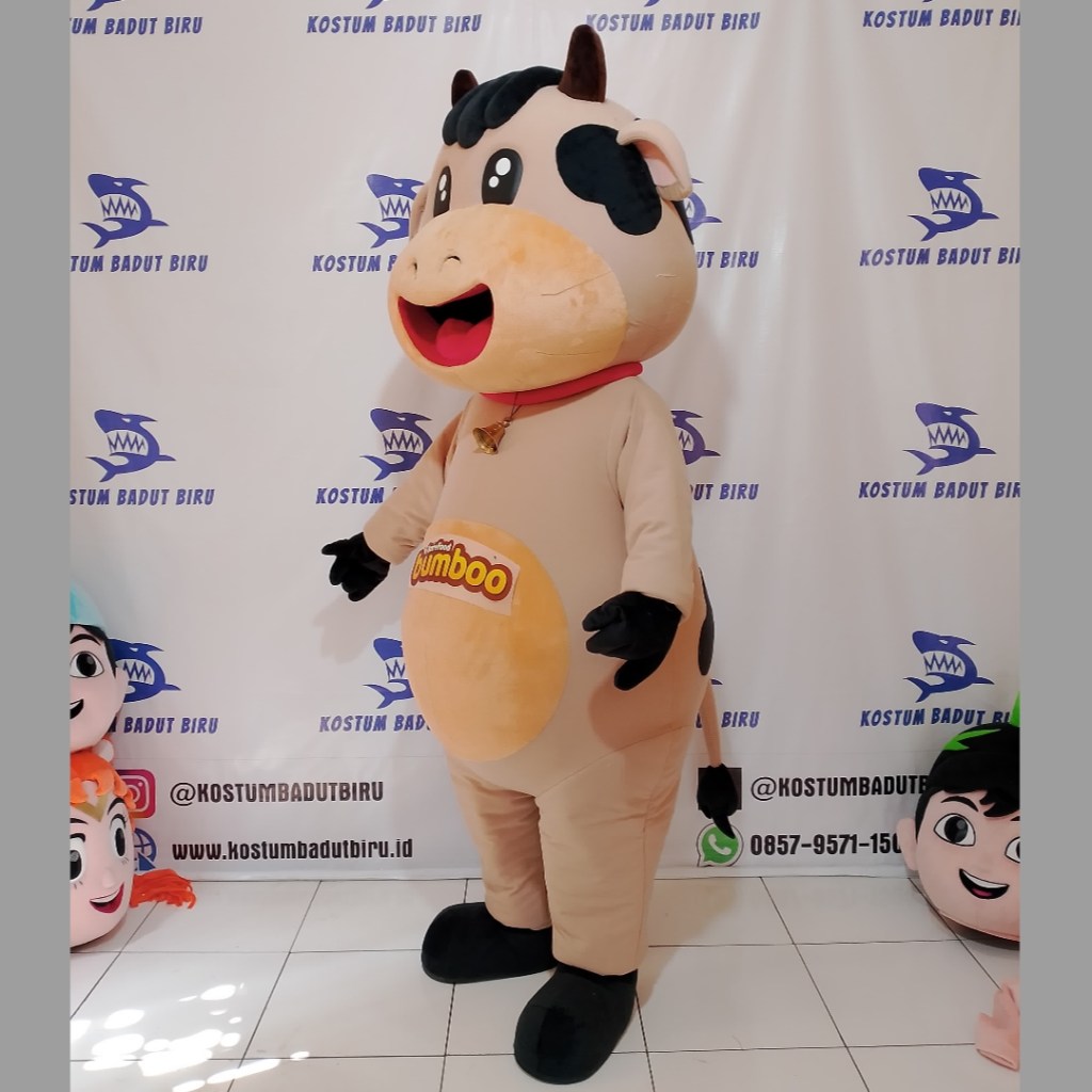 Maskot